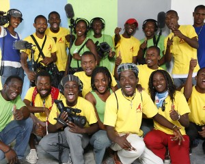 Our First 10 Years