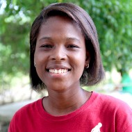 Ossela Chery, <em>Class of 2013</em>
